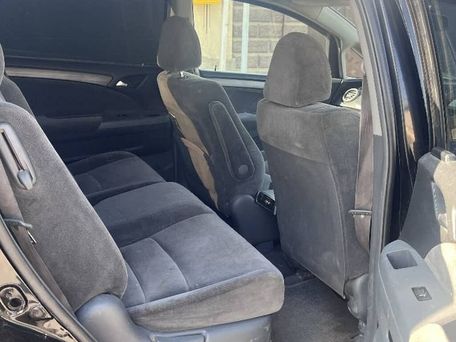 Honda Odyssey, 2004 — 照片 10