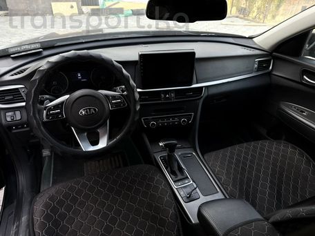 Kia K5, 2019 — photo 2