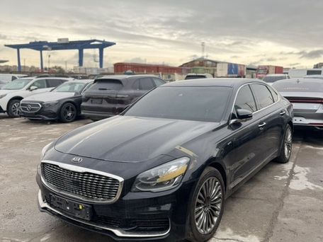 Kia K900, 2020 — photo 3