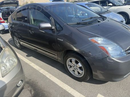 Toyota Prius, 2007 — сүрөт 3