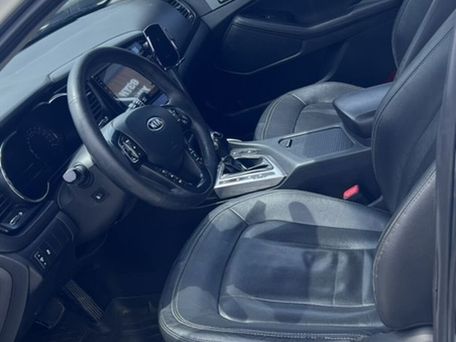 Kia K5, 2012 — сүрөт 10