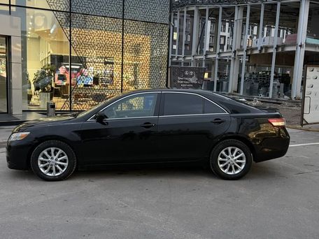 Toyota Camry, 2009 — сүрөт 4