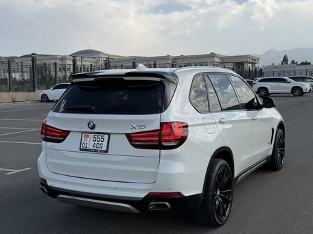 BMW X5, 2018 — фото 4