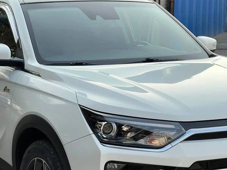 SsangYong Korando, 2020 — сүрөт 3