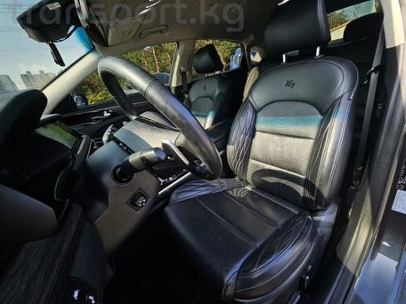 Kia K7, 2021 — сүрөт 11