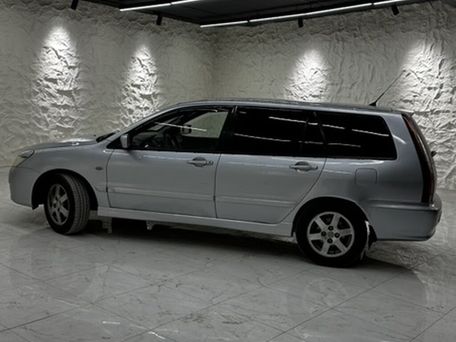 Mitsubishi Lancer, 2004 — сүрөт 7
