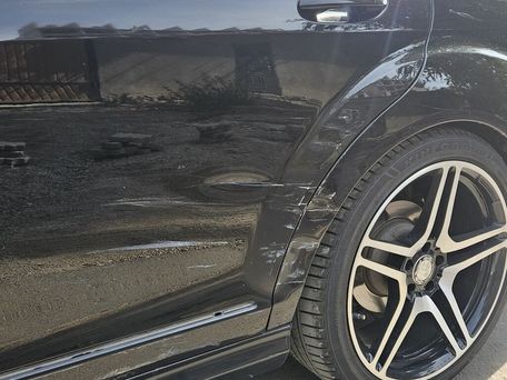 Mercedes-Benz S-Класс AMG, 2007 — сүрөт 10