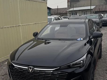Changan X5 Plus, 2026 — 照片 1
