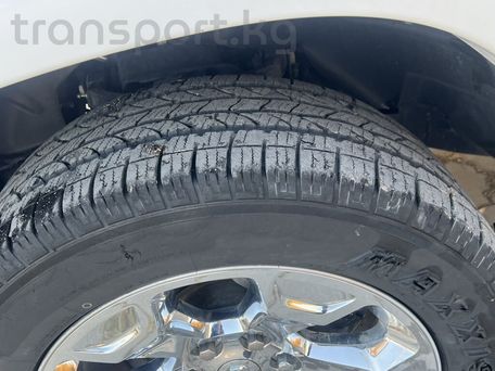 Ram 1500, 2021 — photo 14