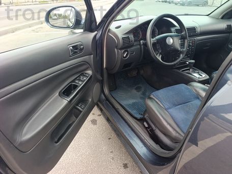 Volkswagen Passat, 2004 — сүрөт 9