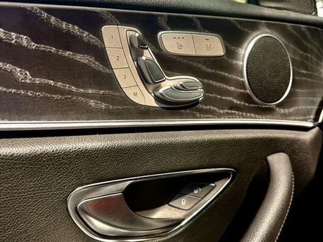 Mercedes-Benz E-Класс, 2019 — фото 10