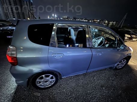 Honda Fit, 2005 — сүрөт 3