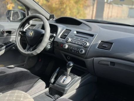 Honda Civic, 2006 — photo 7