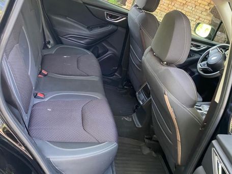 Subaru Forester, 2018 — photo 6