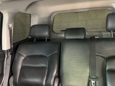 Toyota Land Cruiser, 2011 — 照片 7