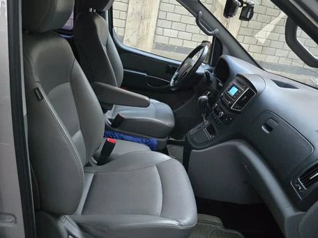 Hyundai Starex, 2019 — фото 7