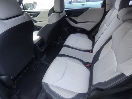 Subaru Forester, 2019 — photo 7