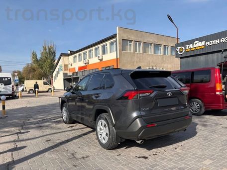 Toyota RAV4, 2019 — photo 9