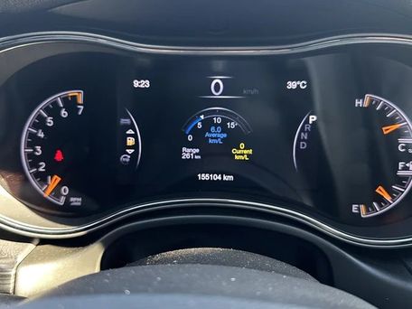Jeep Grand Cherokee, 2019 — сүрөт 12