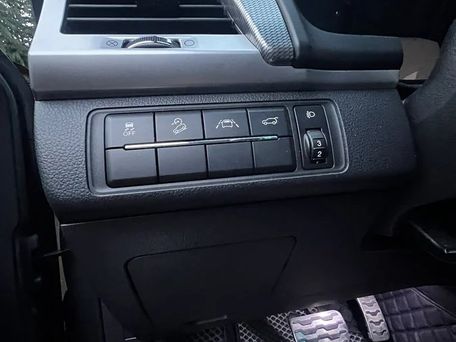 SsangYong Rexton, 2021 — 照片 8