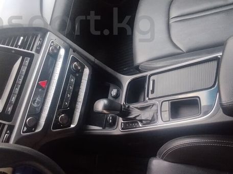 Hyundai Sonata, 2019 — 照片 8