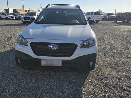 Subaru Outback, 2021 — фото 2
