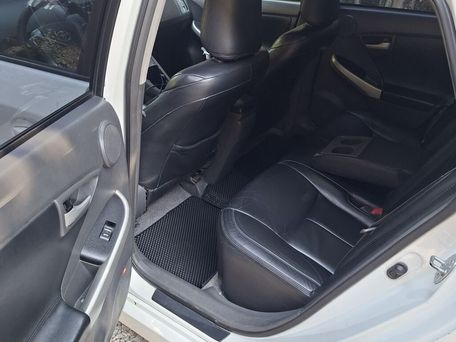 Toyota Prius, 2010 — 照片 7