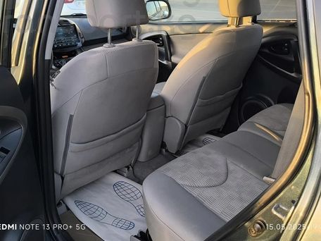 Toyota RAV4, 2018 — фото 4