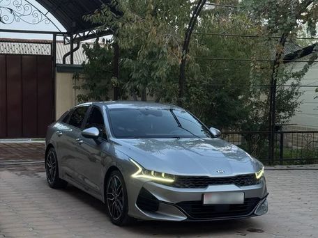Kia K5, 2020 — сүрөт 5