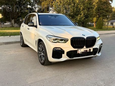 BMW X5, 2019 — 照片 1