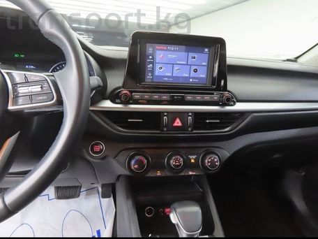 Kia K3, 2021 — photo 3