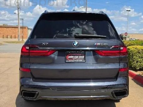BMW X7, 2020 — сүрөт 3