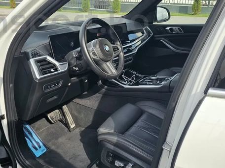 BMW X7, 2023 — сүрөт 4