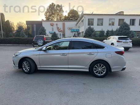 Hyundai Sonata, 2019 — фото 3