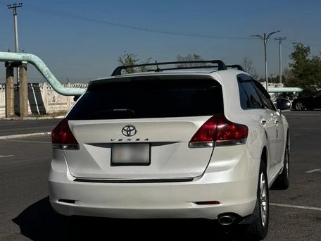 Toyota Venza, 2011 — 照片 4