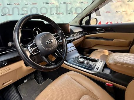 Kia Carnival, 2020 — photo 7