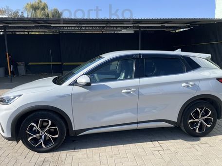 BYD Yuan Plus, 2023 — photo 7