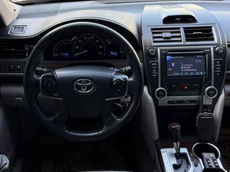 Toyota Camry, 2013 — сүрөт 10
