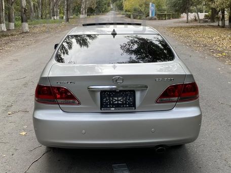 Lexus ES, 2005 — сүрөт 5