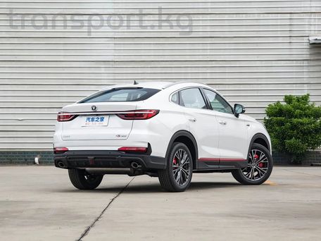 Changan CS85, 2026 — сүрөт 7