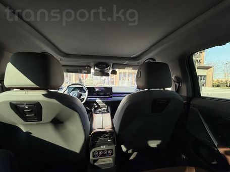BMW i5, 2023 — сүрөт 12