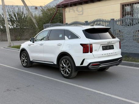 Kia Sorento, 2021 — сүрөт 5