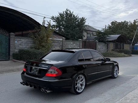 Mercedes-Benz E-Класс, 2003 — сүрөт 3
