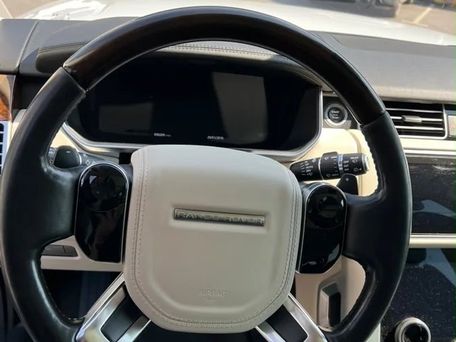 Land Rover Range Rover, 2019 — фото 10