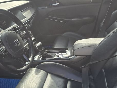 Kia K7, 2019 — сүрөт 7