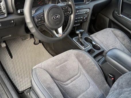 Kia Sportage, 2018 — фото 8