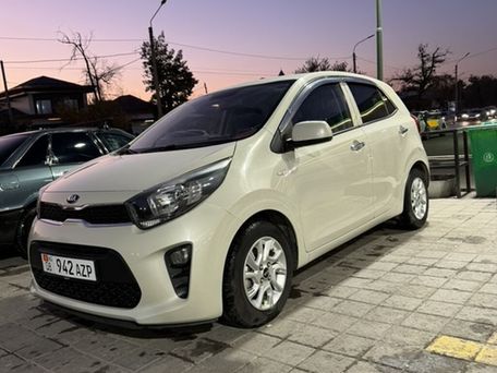 Kia Morning, 2018 — сүрөт 11