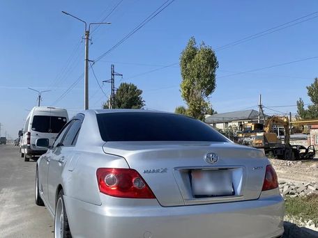 Toyota Mark X, 2004 — сүрөт 5