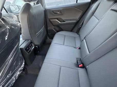 Toyota RAV4, 2026 — 照片 7