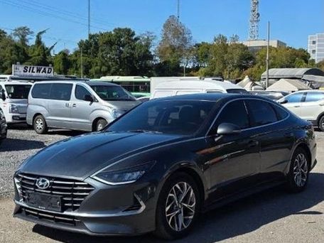Hyundai Sonata, 2020 — photo 3
